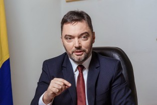 Košarac: Zakon o gasu na nivou BiH neće biti usvojen