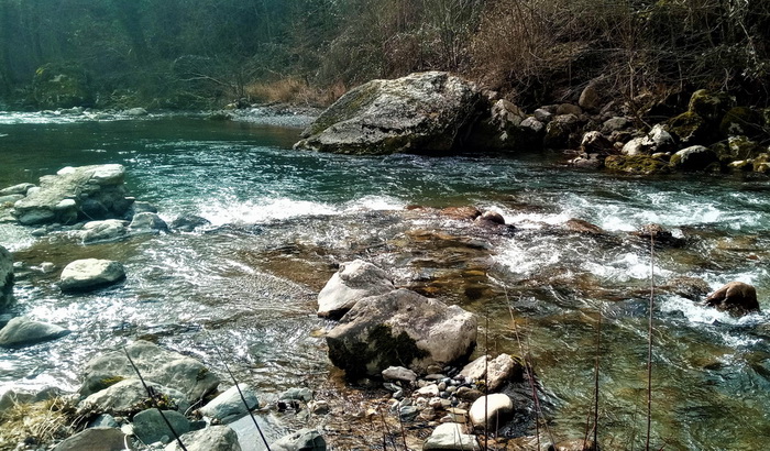 OV Konjic: Ne poduzimati nikakve radnje na slivu rijeke Neretvice