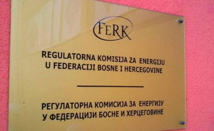 FERK izdao četiri dozvole za proizvodnju električne energije
