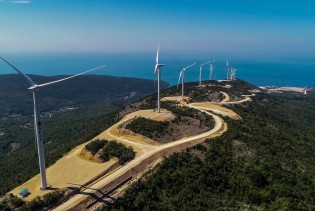 EU traži od Crne Gore da istraži gradnju vjetroparka Možura