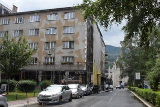 Više od 220.000 KM za utopljavanje zgrada u Sarajevu