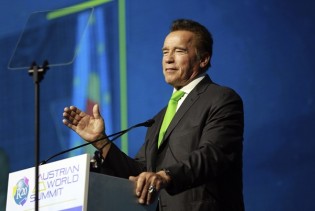 Austrijski svjetski samit o zaštiti klime ove godine se održava virtualno