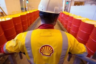 Shell ostvario dobit veću od očekivane u prvom tromjesečju