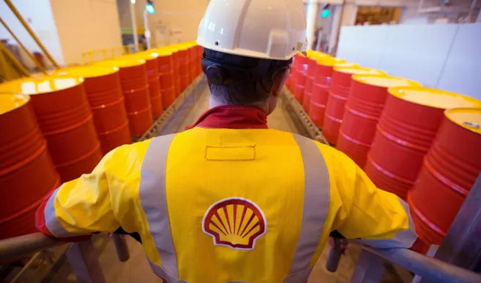 Shell ostvario dobit veću od očekivane u prvom tromjesečju