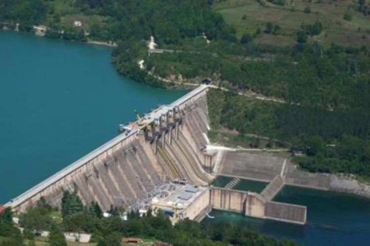 "Hidroelektrane na Drini" za 75 odsto premašile plan proizvodnje