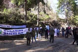 Eko-aktivisti traže zaštitu bh rijeka od MHE