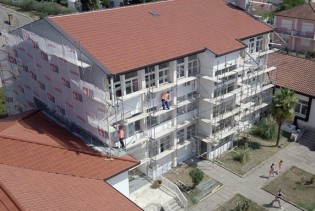 Projekt energetske efikasnosti: Nastavlja se obnova 30 javnih objekata u FBiH