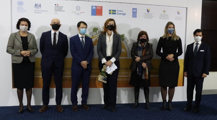 Borba protiv klimatskih promjena u Bosni i Hercegovini ne može čekati