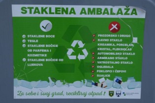 Pokrenut projekat 'Upravljanje staklenom ambalažom na zapadnom Balkanu'