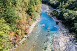 UG 'Bjelava' iz Foče i Centar za životnu sredinu o gradnji MHE na rijeci Bjelavi