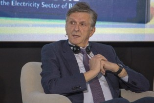 Ognjen Marković: Energetska tranzicija je razvojna šansa za BiH