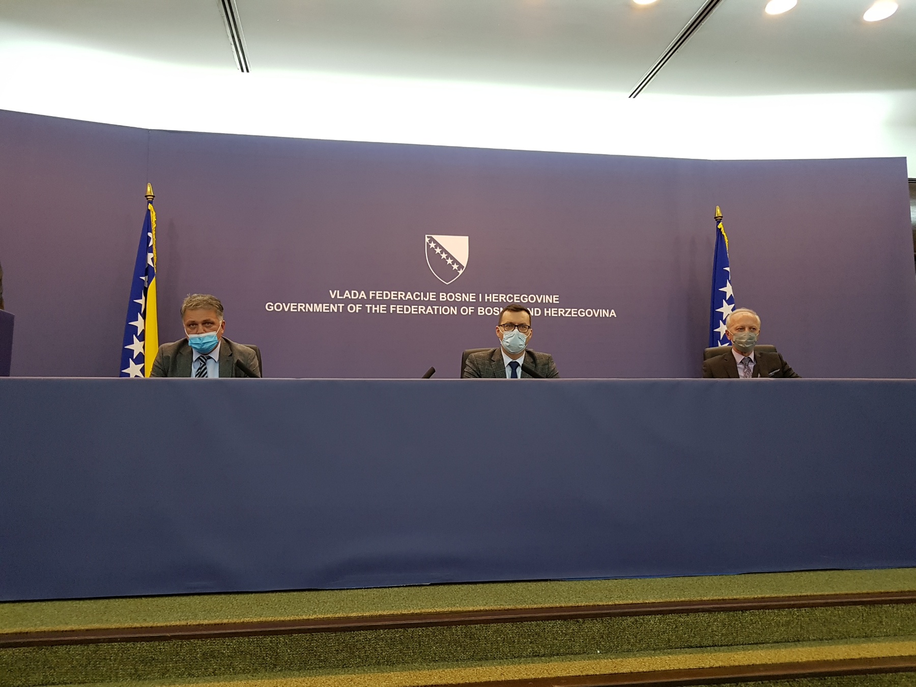 Potpisan Granski kolektivni ugovor elektroprivredne djelatosti u FBiH