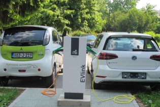 EPBiH: Sistem za nadzor i upravljanje punionicama za električna vozila