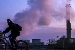 Velike banke smanjile financiranje proizvođača fosilnih goriva