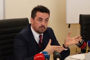 Vlada FBiH: Tri dana rok BH Gasu da vrati milion i 600 hilljada dolara