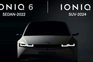 Hyundai najavio dolazak električnog SUV-a Ioniq 7 za 2024. godinu
