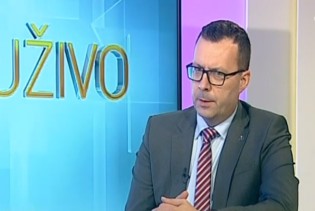 Džindić: Nijedan rudar neće biti otpušten; jasna pravila 'igre' oko gasa