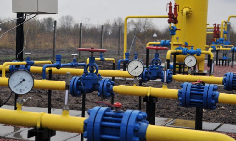 Energoinvest: Osiguran kontinutitet u snadbijevanju gasom FBiH iz Rusije