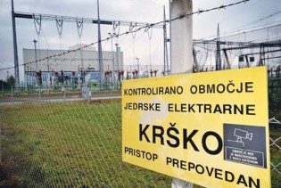 Definisan tok i obim sanacije nuklearne elektrane Krško