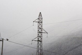 Crna Gora: Vrijednost izvezene struje manja 85%