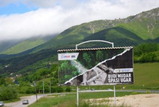 Počela kampanja zaštite rijeka u SBK