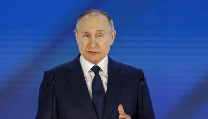 Putin otvorio fabriku za preradu gasa vrijednu 11 milijardi eura