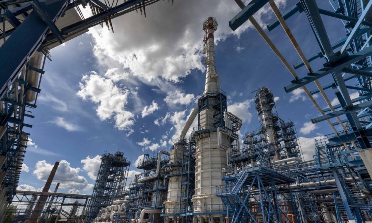 Gazprom Neft razvija vodikove tehnologije