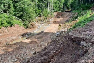 Poništena obnovljena ekološka dozvola za MHE 'Samar' na Kasindolskoj rijeci