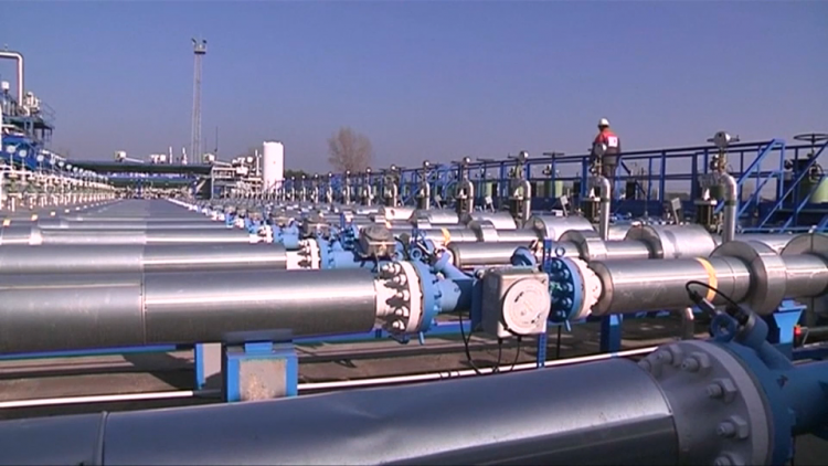 Deutsche Welle: Šta stoji iza rekordnih cijena plina?