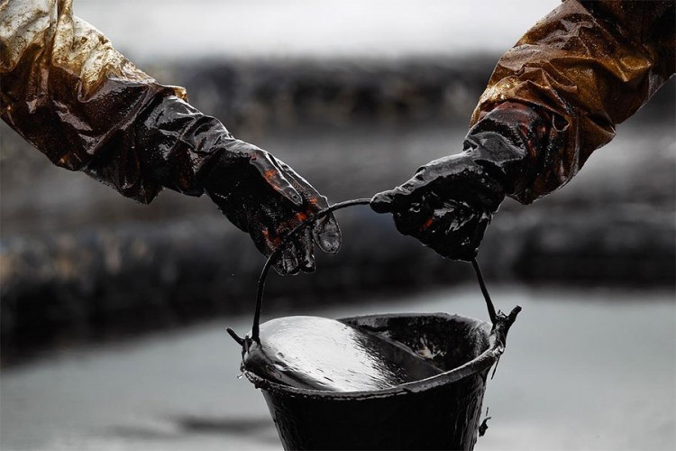 Cijena nafte u blagom rastu