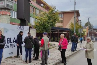 U Gornje drinskoj regiji ulične kampanje protiv izgradnje malih hidroelektrana