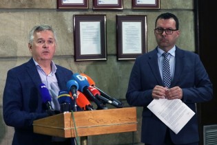 Uskoro tematska sjednica Vlade FBiH o formiranju cijena električne energije