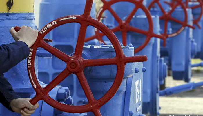 Zavrtanje "ruske slavine gasa" snažno bi pogodilo Austriju