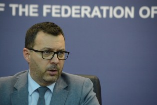 Džindić: Pravimo dogovor da nema povećanja cijene plina za građane