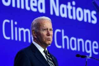 Biden obećao smanjiti globalnu emisiju metana za 30 posto