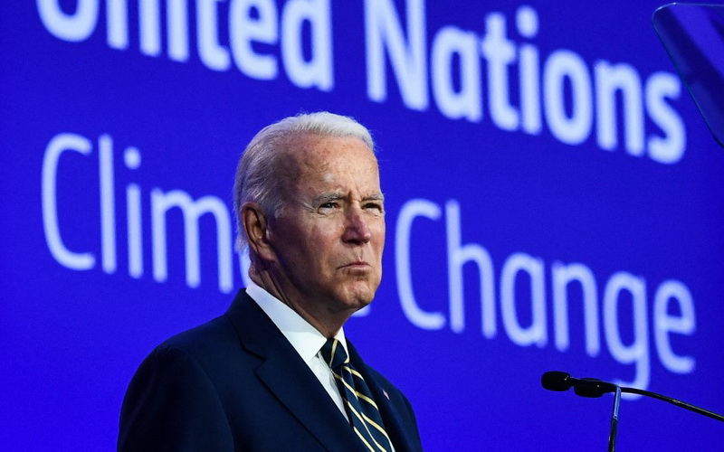 Biden obećao smanjiti globalnu emisiju metana za 30 posto