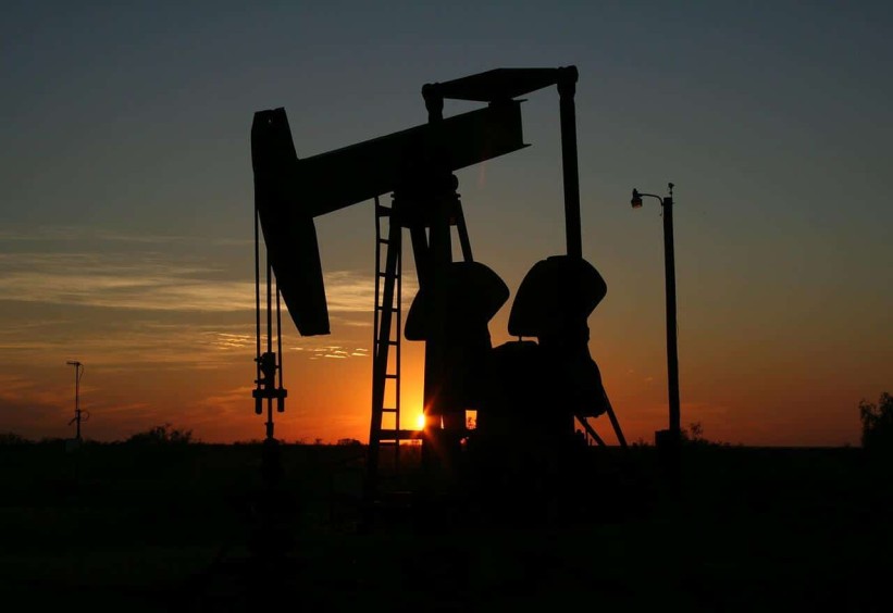 Pada cijena sirove nafte