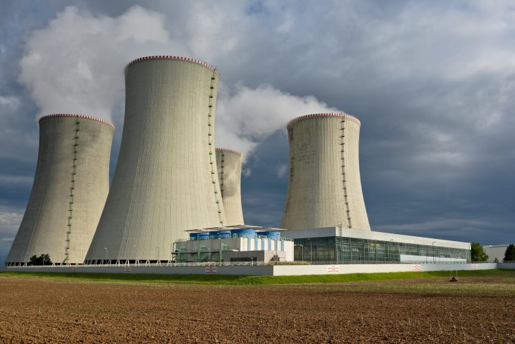 Francuska nuklearna industrija spremna graditi nove nuklearne reaktore