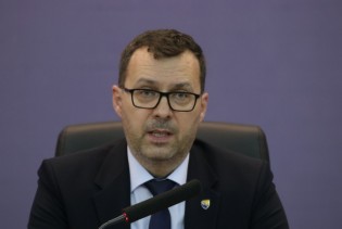 U Vladi FBiH sastanak o zaštiti građana od posljedica poskupljenja gasa