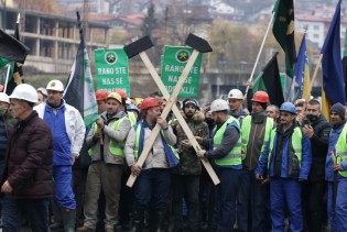 Usvojeni zahtjevi: Smjena Andelije prvi, u suprotnom novi protesti