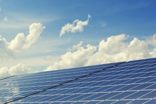 Najveća solarna elektrana u regionu puštena u probni rad