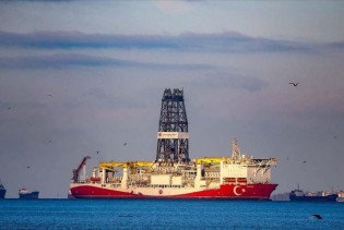 Na 26 lokacija u Turskoj pronađene rezerve u vrijednosti 60 miliona barela nafte