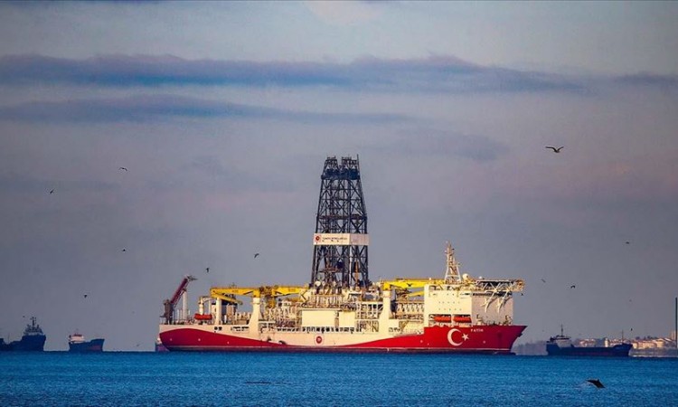 Na 26 lokacija u Turskoj pronađene rezerve u vrijednosti 60 miliona barela nafte