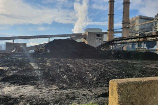 Depoi TE Tuzla bez zaliha uglja: Hoće li biti redukcija?
