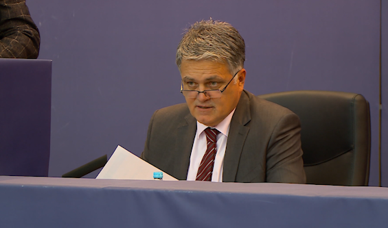 Nezakonite radnje: Poslodavci traže hitnu smjenu direktora EPBIH Andelije Nezakonite radnje: Poslodavci traže hitnu smjenu direktora EPBIH Andelije