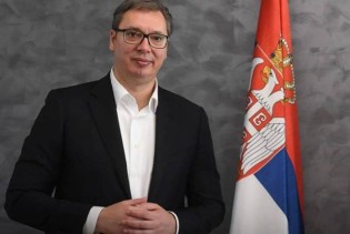 Vučić: Srbija ne treba da brine, iako u Evropi nastupa energetski haos