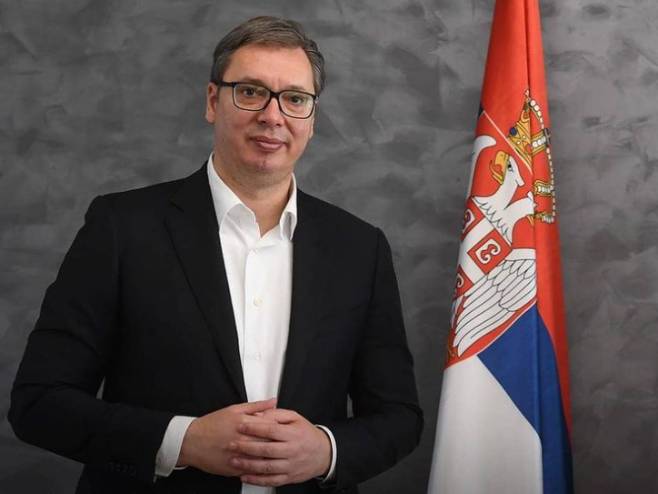 Vučić: Srbija ne treba da brine, iako u Evropi nastupa energetski haos