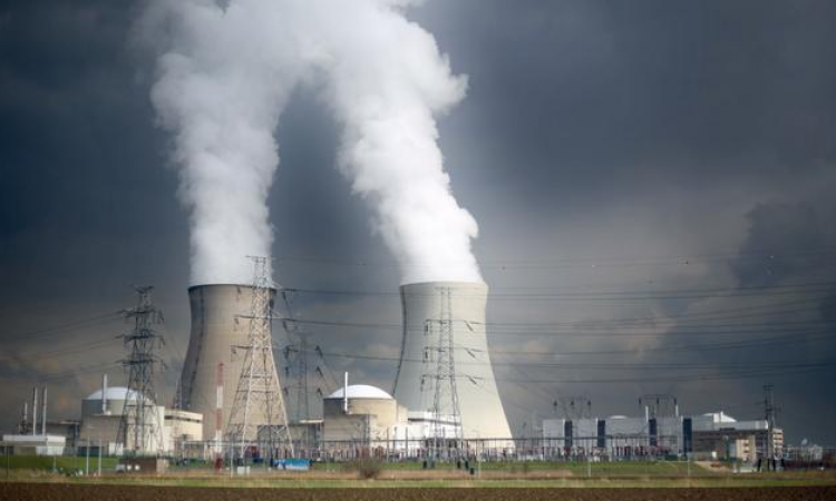 Belgija odlučila zatvoriti svoje nuklearne elektrane do 2025. godine