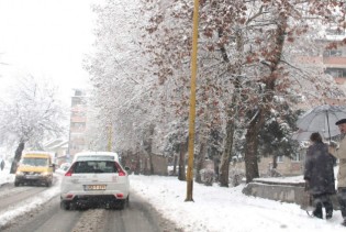 Sarajlije ostaju bez grijanja: Toplane isključene sa gasnog sistema