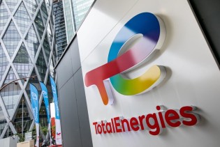 TotalEnergies: Prihodi pali zbog nižih cijena plina